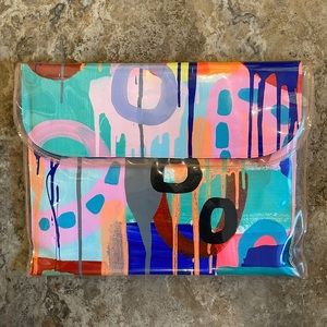 TIFF Laptop Case